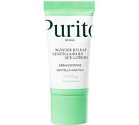 Purito Seoul Wonder Releaf Centella Bb Coussin - Neutral Ivory