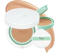 PURITO SEOUL - Wonder Releaf Centella BB Cushion 21 Light Beige, Compact Regenerating BB Cream, 15g