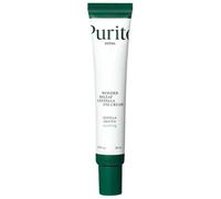 Purito Seoul – Crème contour des yeux Centella Wonder Releaf apaisante et nourrissante – 30 ml