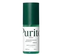 Purito Sérum régénérant Wonder Releaf Centella Asiatica – 60 ml