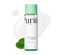 PURITO Centella Unscented Toner, 200ml 6.76 fl.oz, Korean Centella, for Sensitive Skin, Soothing, Facial Toner for face, K-Beauty, Korean Skin Care