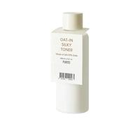 Purito tonique facial hydratant et apaisant a l'avoine, 200 ml