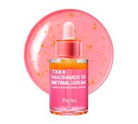 Purito Sérum visage TXA 6% Niacinamide 10 Rétinal – Formule triple active 16% – 30 ml