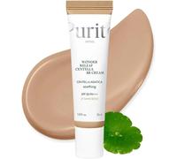 Purito Crème BB Cica Centella végétalienne teintée #21 Beige Clair 30 ml
