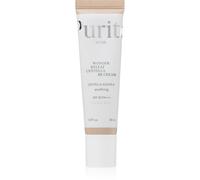 Purito Wonder Releaf Centella BB Cream BB crème illuminatrice avec effets apaisants teinte 21 Light Beige 30 ml