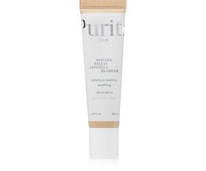 Purito Wonder Releaf Centella BB Cream BB crème illuminatrice avec effets apaisants teinte 23 Natural Beige 30 ml