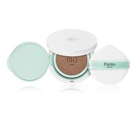 PURITO SEOUL - Wonder Releaf Centella BB Cushion 23 Natural Beige, Compact Regenerating BB Cream, 15 g