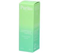 PURITO Wonder Releaf Centella Cream sans parfum - Crème pour le visage 60 ml
