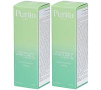 PURITO Wonder Releaf Centella Serum Unscented 2x60 ml