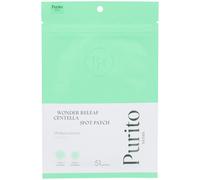 Purito Wonder Releaf Centella Spot Patch Pansement(S) 1 pc(s)
