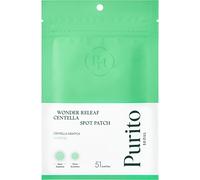 Purito Wonder Releaf Centella Spot Patch Pansement(S) 51 pc(s)