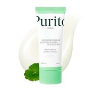 PURITO Wonder Releaf Centella Sun Lotion SPF50+ | Soin UV Quotidien Léger