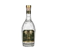 Purity 34 CRAFT NORDIC Dry Organic Gin 43% Vol. 0,7l