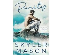Purity: A Friends-to-Lovers College Romance