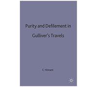 Purity And Defilement In Gulliver's Travels