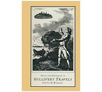 Purity And Defilement In Gulliver's Travels