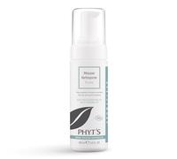 Phyt's Aromaclear Mousse Nettoyante Pureté Bio Peaux grasses à tendance acnéique 160 ml