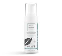 Phyt's Mousse Nettoyante Pureté Peaux Grasses À Tendance Acnéique Flacon Pompe 160ml