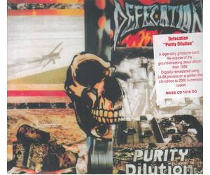 Purity Dilution