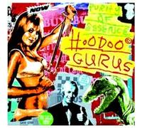 Hoodoo Gurus – Purity of Essence – Import (Sony)