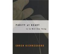 Purity Of Heart