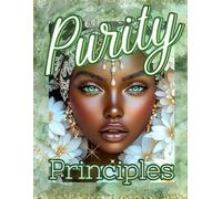Purity Principles: A Guide and Activity Book for Girls and Young Women