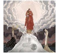 Purity Ring - Womb [Vinyl] Gatefold Lp Jacket