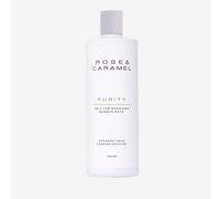 Purity Tan Removing Bubble Bath 500ml