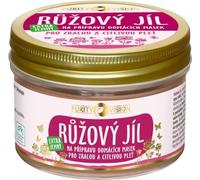 PURITY VISION Argile rose 175 g