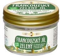 PURITY VISION Argile verte française 150 g