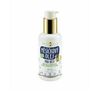 Purity Vision Baume de soin apaisant au Calendula et au Zinc Bio 70ml