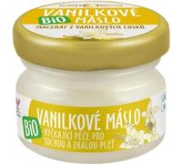 PURITY VISION Beurre de vanille bio 70 ml
