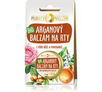 Purity Vision BIO baume à lèvres 12 ml