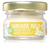 Purity Vision BIO beurre corporel à la vanille 20 ml