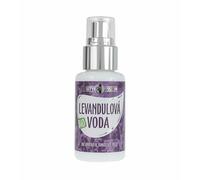 Purity Vision Bio Eau de Lavande 50 Ml