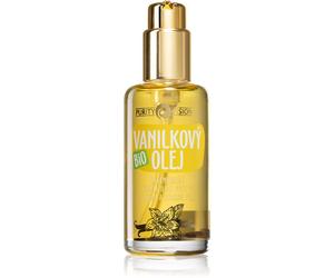Purity Vision BIO huile régénérante à la vanille 100 ml