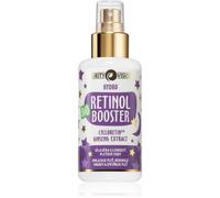 Purity Vision BIO Hydro lotion visage effet anti-rides 100 ml