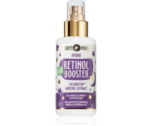 Purity Vision BIO Hydro lotion visage effet anti-rides 100 ml