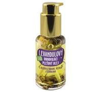 Purity Vision - Bio Lavender Deeply Renewing Facial Oil 45ml