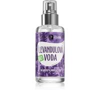 Purity Vision BIO Lavender eau de lavande 100 ml