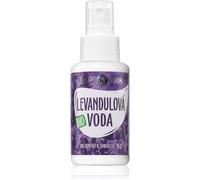 Purity Vision BIO Lavender eau de lavande 50 ml
