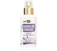 Purity Vision BIO Lavender lotion tonique douce à la lavande 100 ml