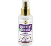 Purity Vision Bio Levandulové Tonikum 100 Ml