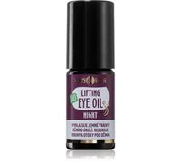Purity Vision BIO Lifting eye oil roll-on effet rajeunissant 5 ml