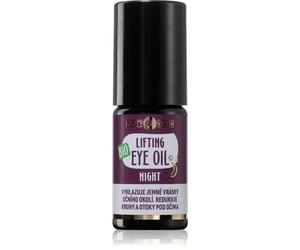 Purity Vision BIO Lifting eye oil roll-on effet rajeunissant 5 ml