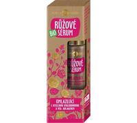 PURITY VISION Bio Pink sérum hyaluronique rajeunissant 50 ml
