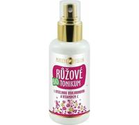 PURITY VISION Bio Rosa Tonic 100 ml