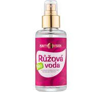 Purity Vision BIO Rose eau de rose 100 ml