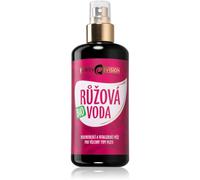 Purity Vision BIO Rose eau de rose 200 ml