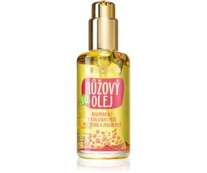 Purity Vision BIO Rose huile de rose 100 ml